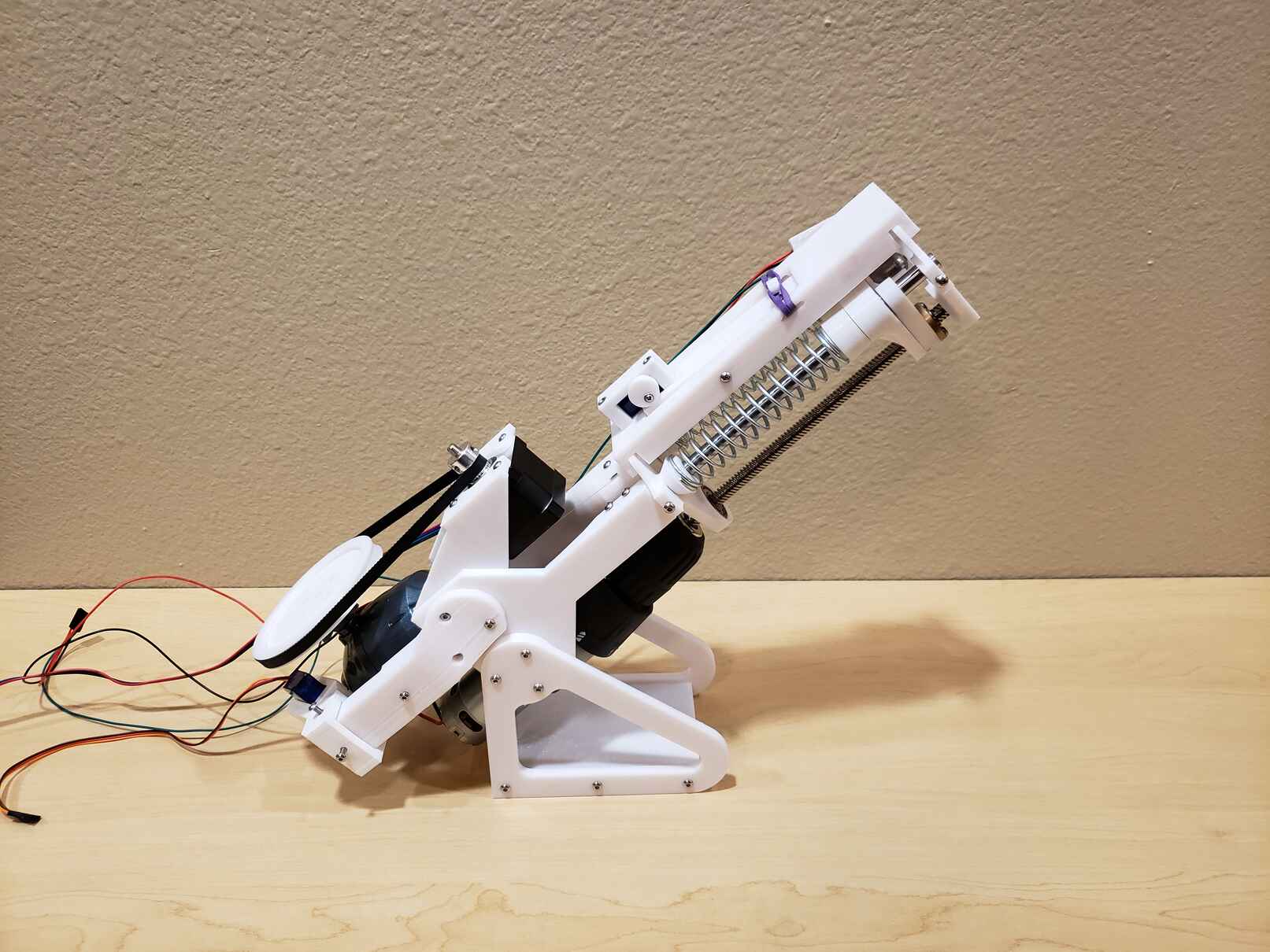 It'll Send You Reeling!