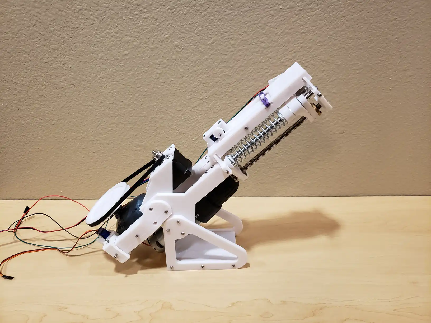 It'll Send You Reeling!