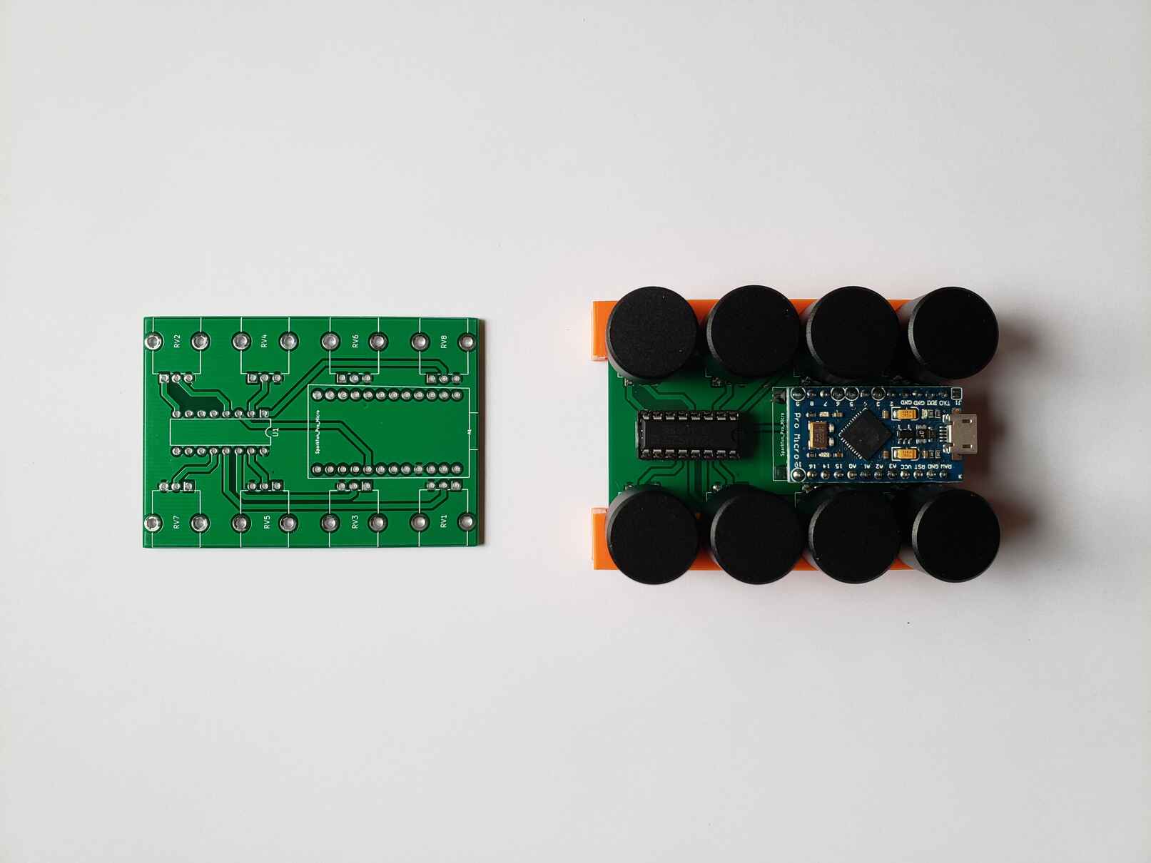 It Ain't Much, But I'm Proud