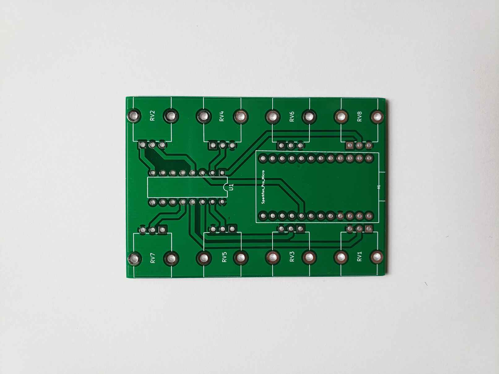 It's Not Easy, Being Green