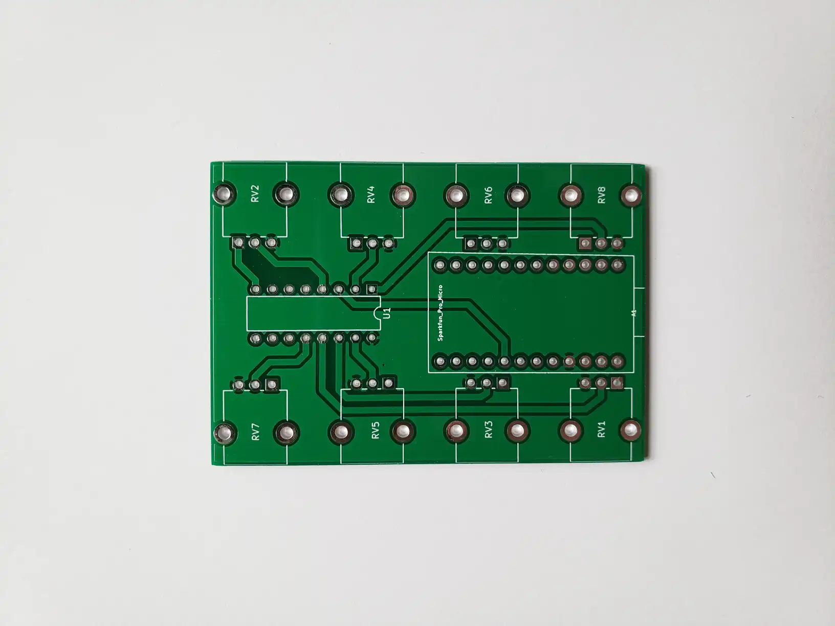 It's Not Easy, Being Green